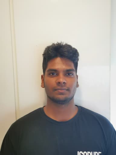 Ketan Maurya